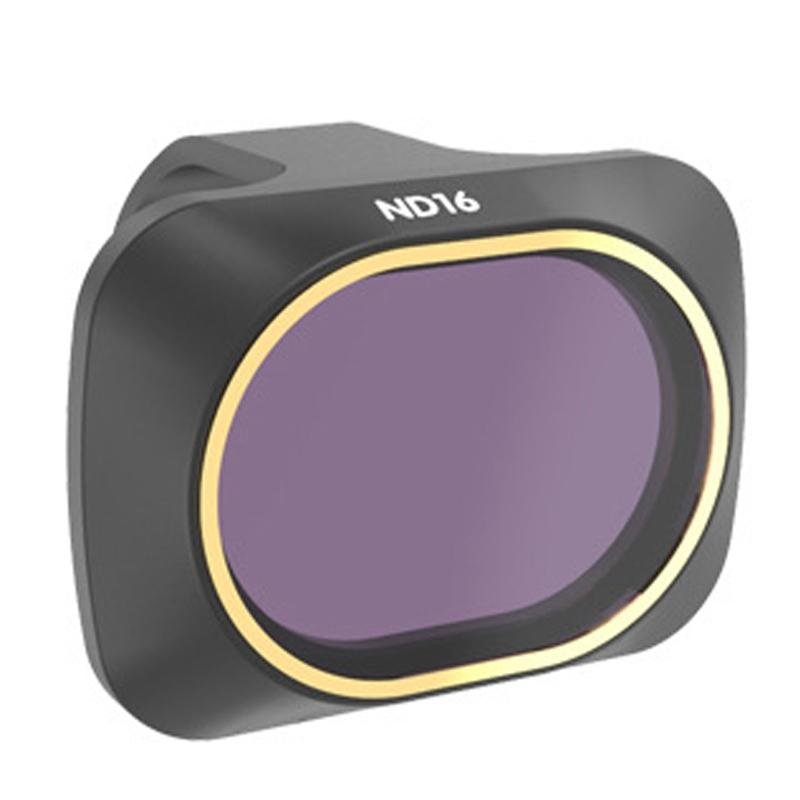 V562-5079882060DBT-202508272046-00 Mini 2 / Mini 2 Se Filters Nd16 Style for Mavic Mini - Image 1