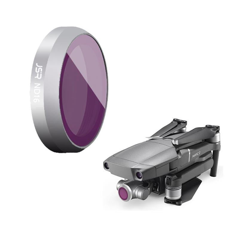 V562-5085152060DBT-202508272054-00 Zoom Filter for Dji Mavic 2 - Nd16 - Image 1