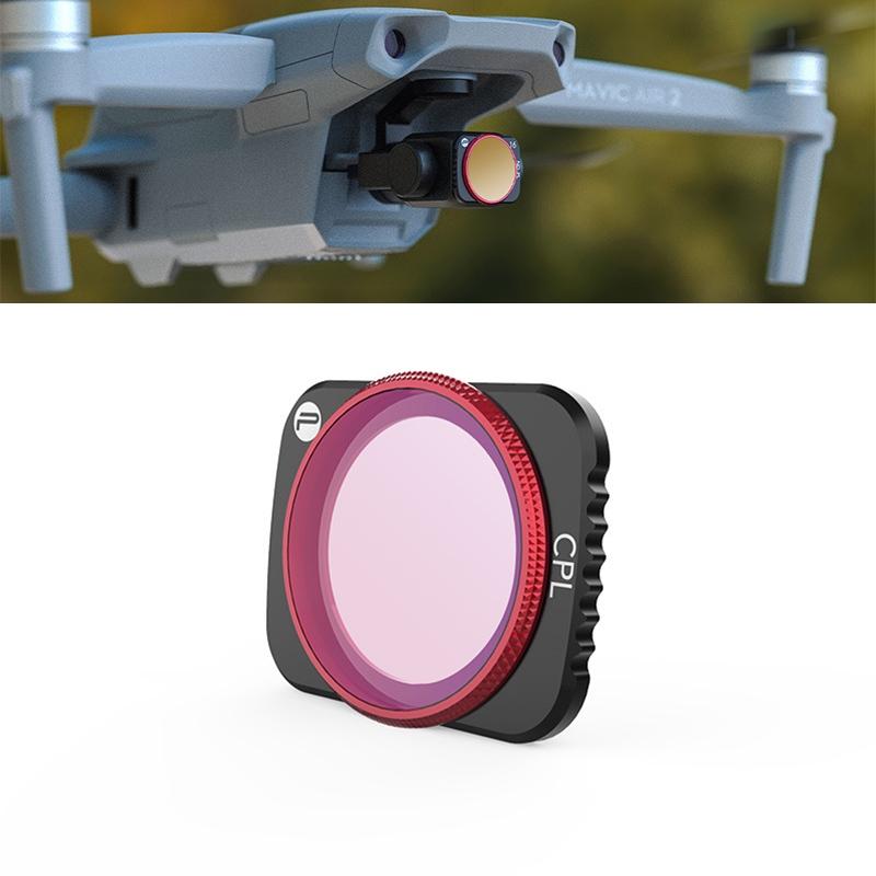 V562-5095POD-202508271941-00 Essential Filter for Dji Mavic Air 2 Drone - Image 1