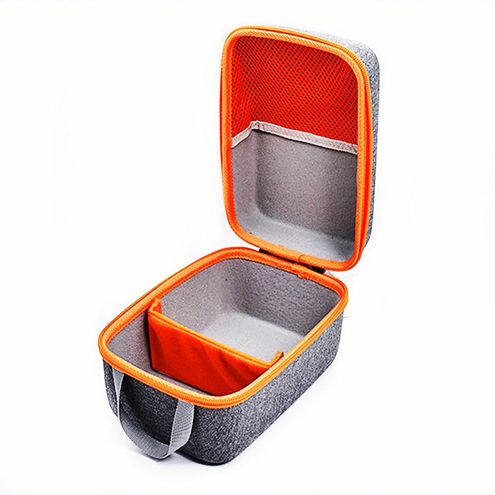 V562-5215200AYS-202508271416-00 Yoto Playerkids 3rd Gen Speaker Eva Storage Bag - Waterproof & Shockproof for Outdoor Travel - Image 1