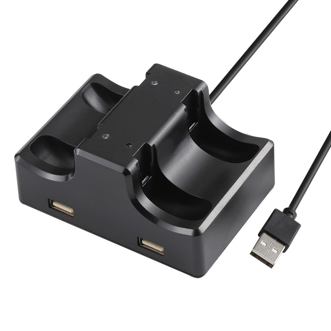 V562-5325TN-202508271846-00 Nintendo Switch Dock Stand Charger by Iplay - Image 1