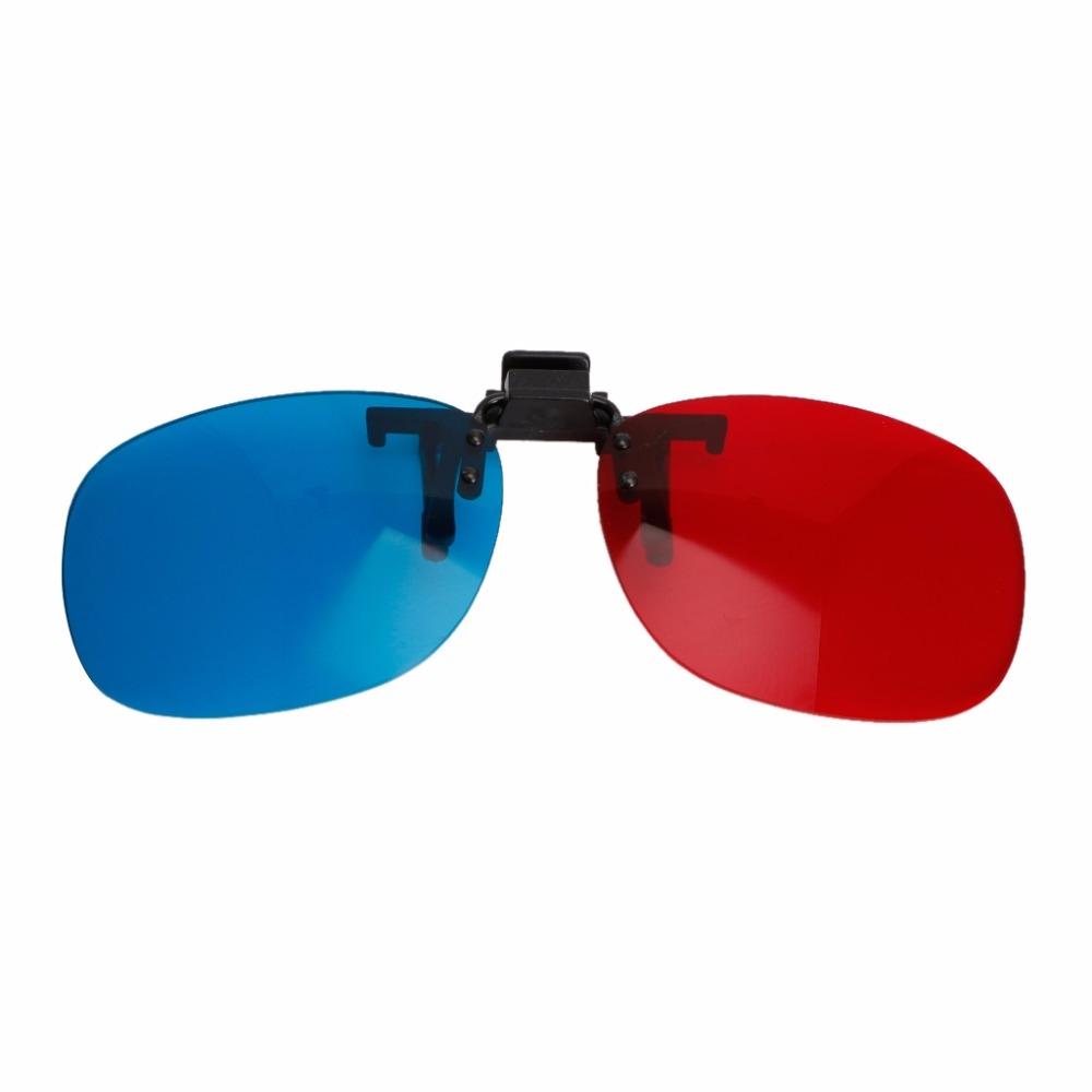 V562-54043810DBT-202508271531-00 Tv and Movie 3d Glasses for Myopia - Image 1