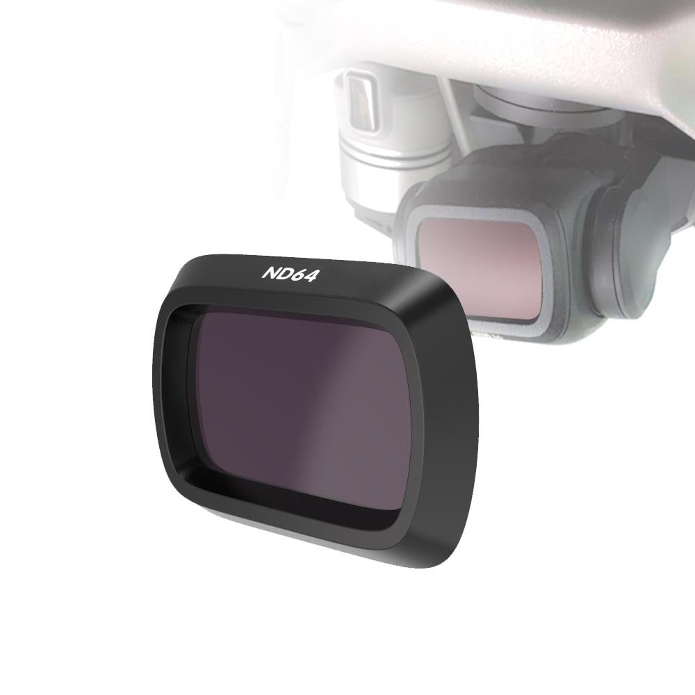 V562-5491POD-202508272145-00 Nd64 Lens Filter for Dji Mavic Air 2 Drone - Image 1