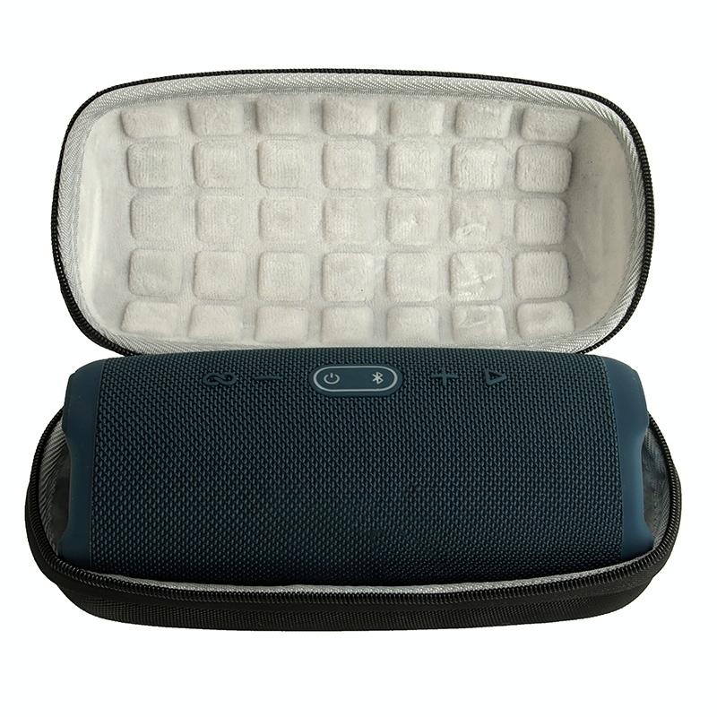 V562-5739100AYS-202508271354-00 Shockproof Eva Case for Jbl Charge5 Bluetooth Speaker - Image 1