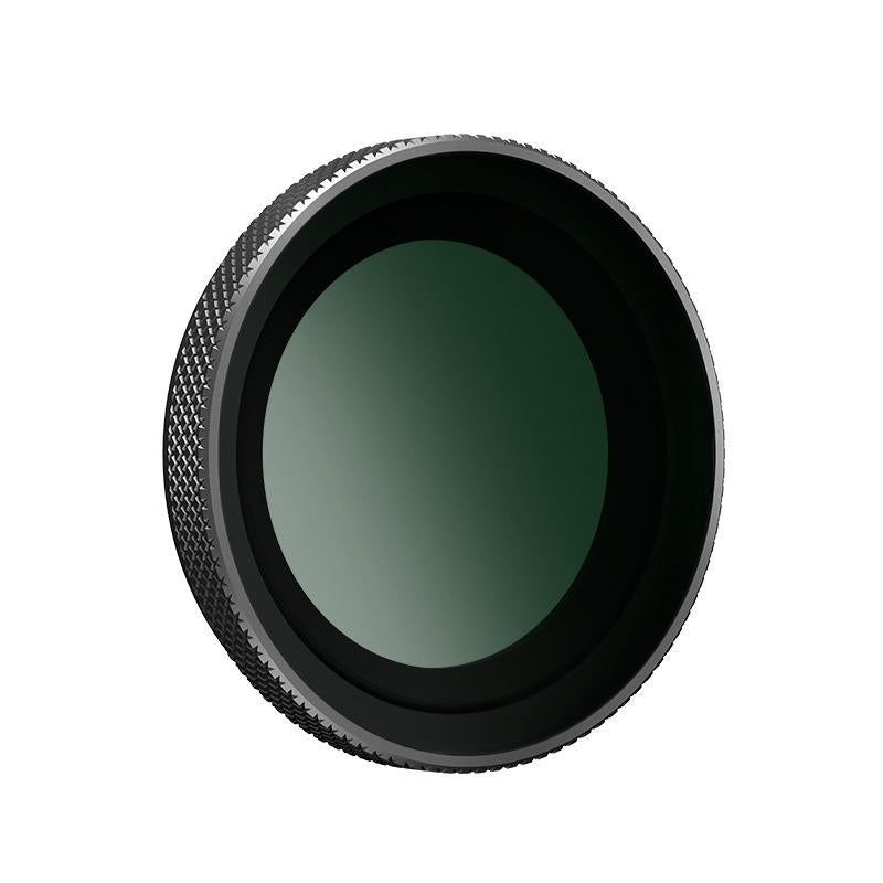 V562-6031783060DBT-202508290340-00 Waterproof Cpl Filter for Insta360 Go 3 / Go 2 with Amagisn Lens - Cpl - Image 1