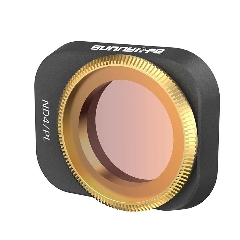 V562-6032662060DBT-202508272106-00 Mini 3 Pro Nd4 / Pl Filter for Mm3 Fi411 - Compact and Efficient - Image 1