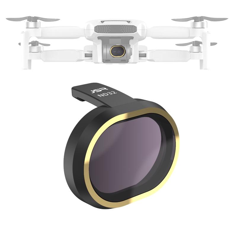 V562-605528100ADE-202508272241-00 Nd32 Lens Filter for Fimi X8 Mini Drone - Perfect for Photography and Video - Image 1
