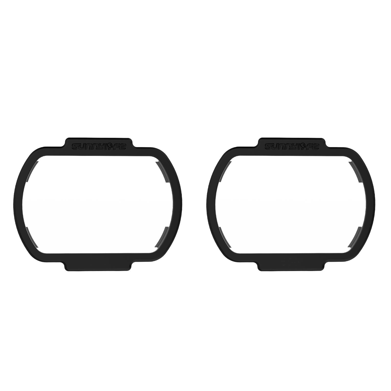 V562-6077837750DBT-202508272021-00 2 Pcs Aspherical Myopia Lens for Dji Fpv Goggles V2 - 350 Degree - Image 1