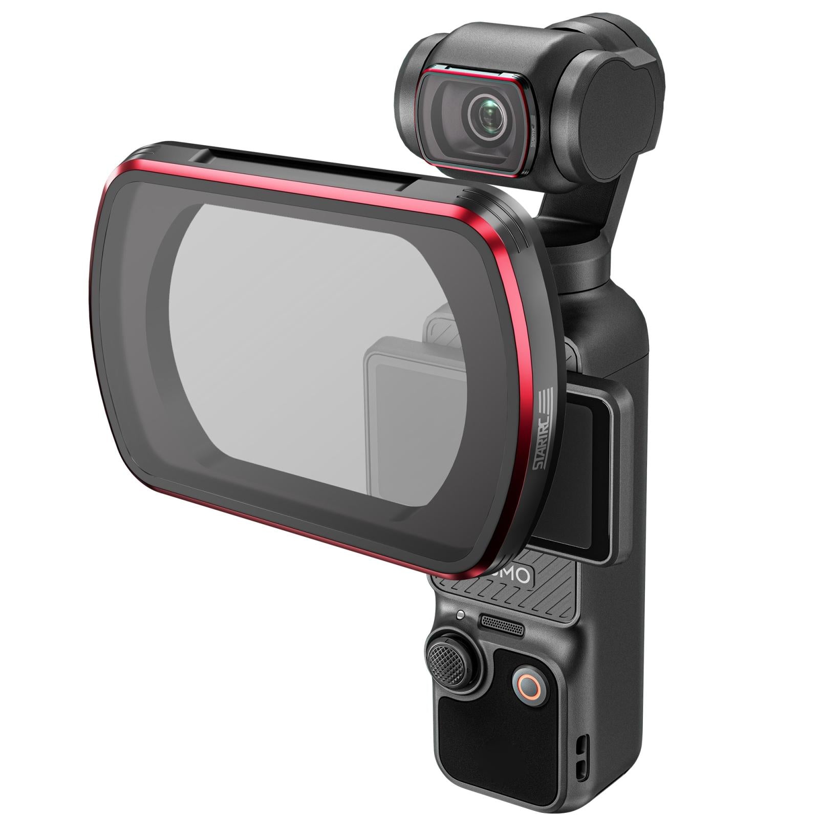 V562-6080POD-202508272316-00 3rd Gen Dji Pocket Filter - 1 / 4 - Image 1