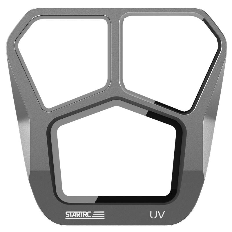 V562-6160POD-202508272115-00 Pro Uv Lens Filter for Dji Mavic 3 - Compact - Image 1