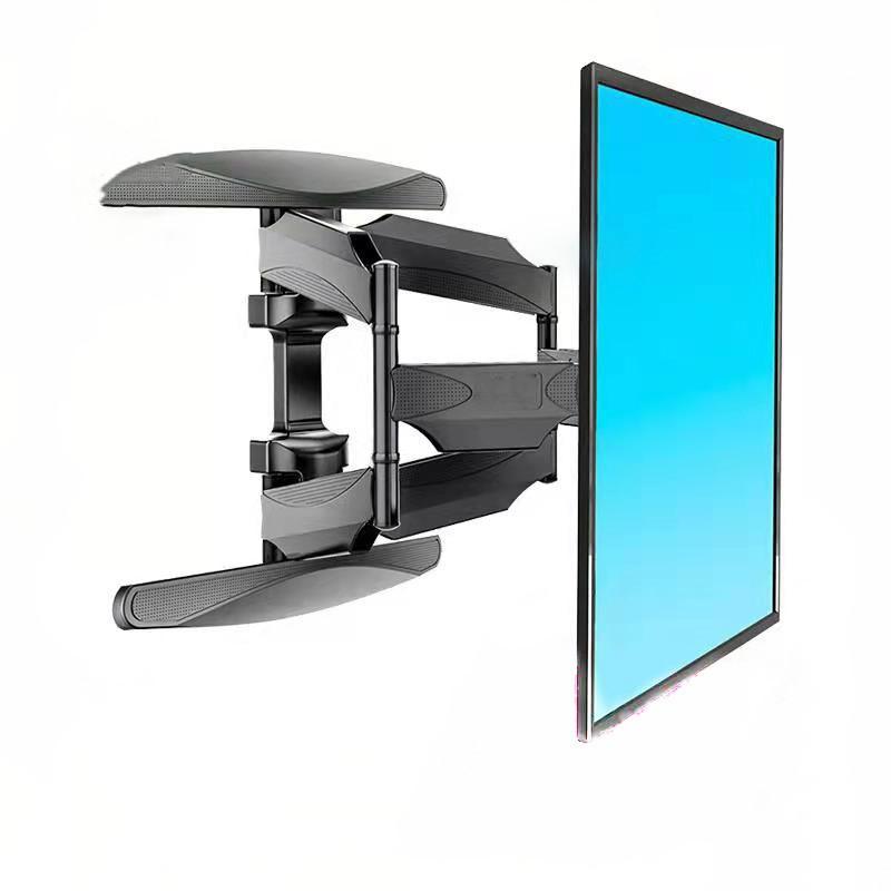 V562-6278100AYS-202508271832-00 Swivel Tv Wall Mount for 55-85 Led / Lcd - All-moving Cantilever Design - Image 1