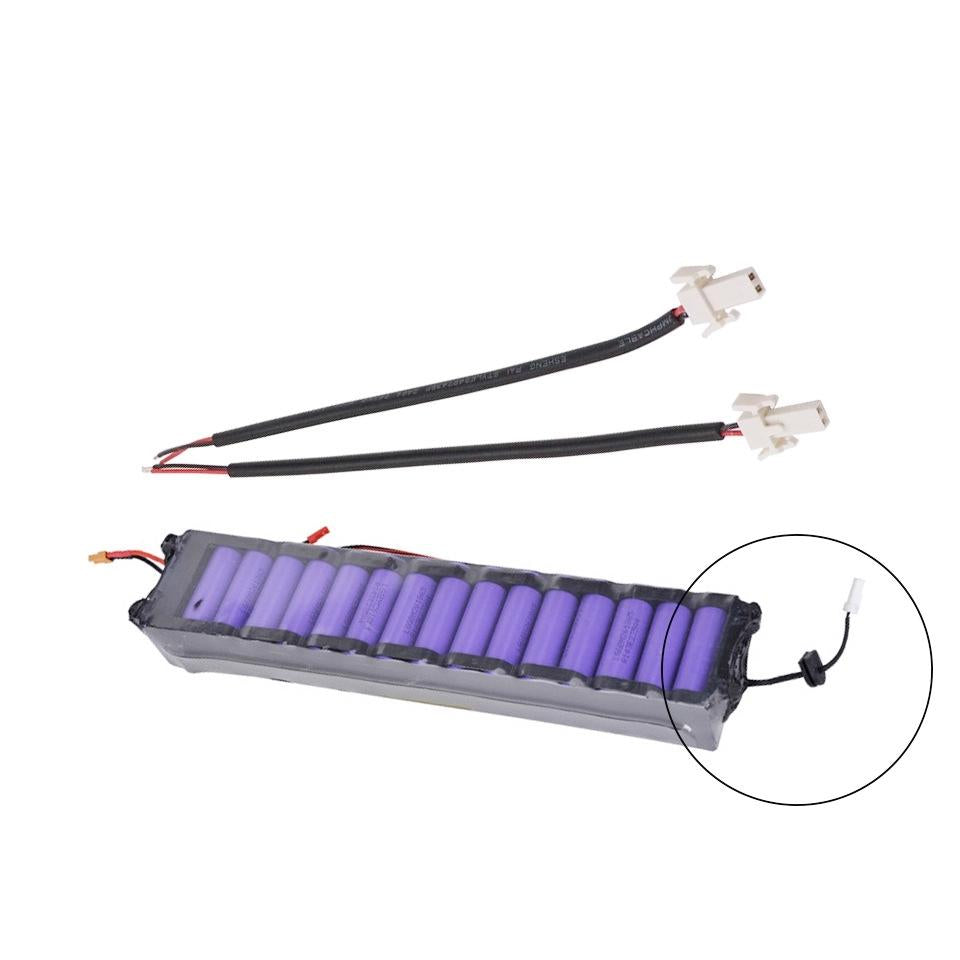 Xiaomi M365 Electric Scooter Battery Tail Light Cable