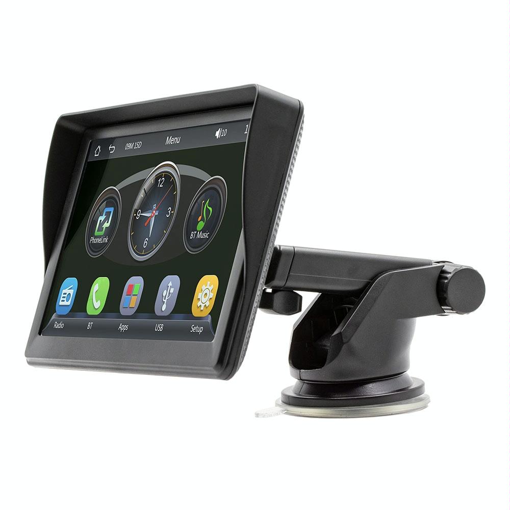 V562-7049300ADE-202508271752-00 7 Inch Carplay Radio 1080P Touch Screen Mp5 Player - Image 1