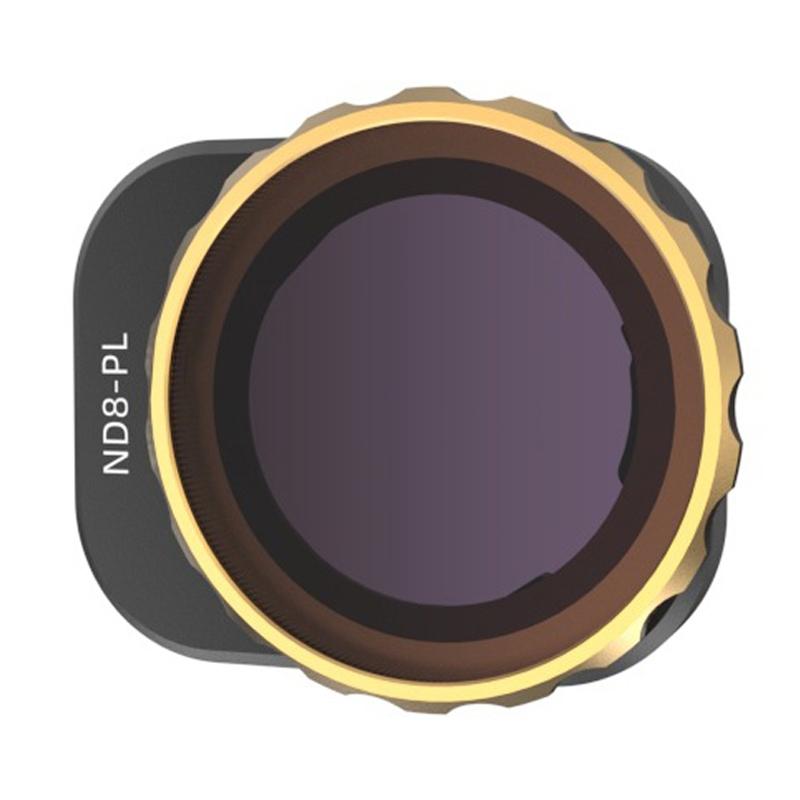 V562-7085982060DBT-202508272041-00 Pro Mini 3 Camera Filters - Zg Nd8pl Style - Image 1