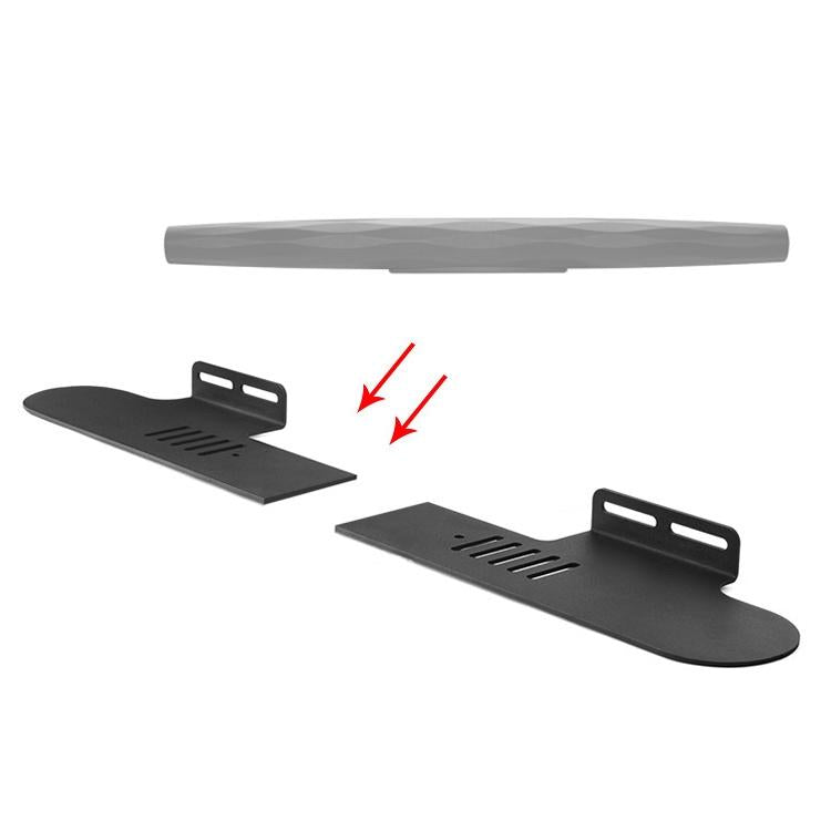 V562-713753200ADE-202508271320-00 Wall-mount Bracket for b & w Formation Bar Split Sound Bar - Image 1