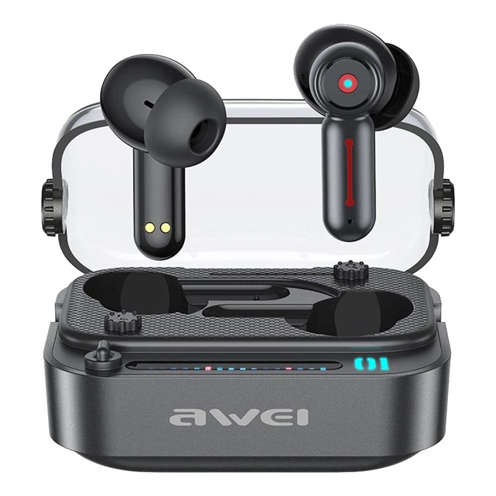 V562-7257300ADE-202508271036-00 Wireless Gaming Bluetooth Earbuds - T58 - Image 1