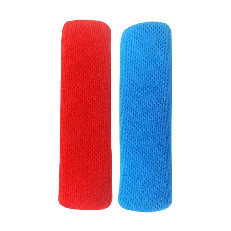 V562-8052543060DBT-202508271336-00 Switch Fitness Ring Armrest Set - Red - Image 1