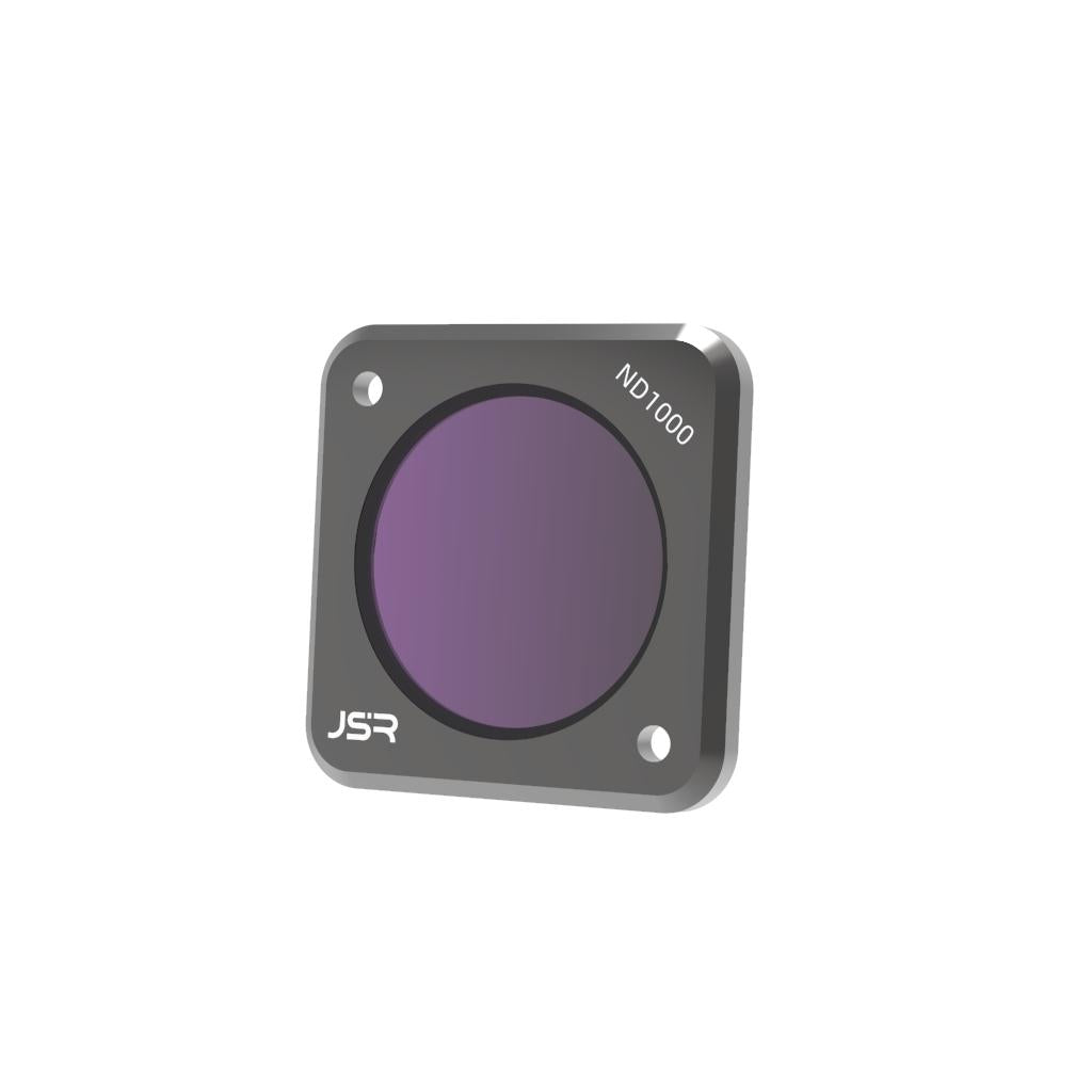 V562-8070052060DBT-202508272025-00 Nd1000 Action Camera Filters for Dji Action 2 - Image 1