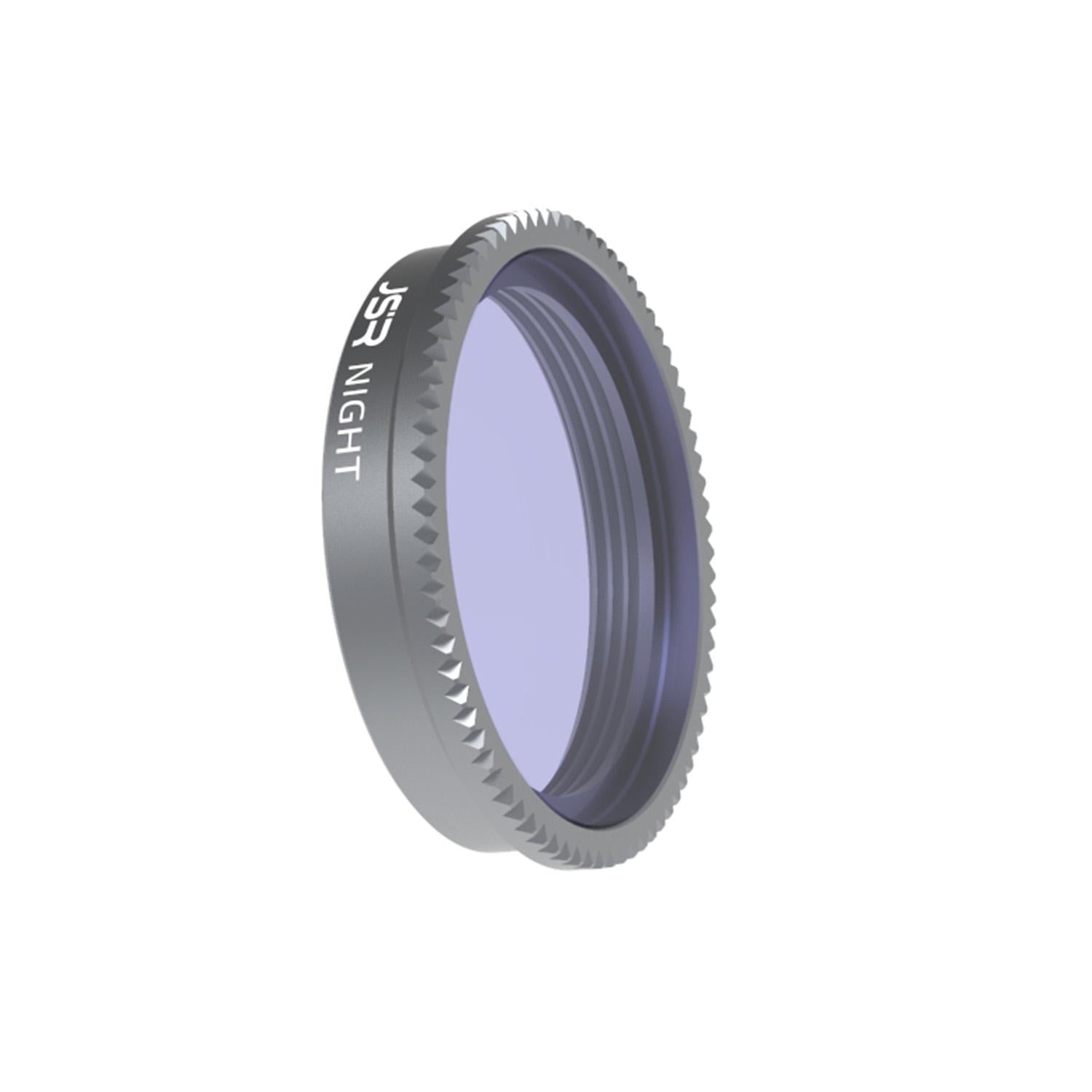V562-808380500ADE-202508290253-00 3-in-1 Cpl Nd8 Nd16 Lens Filter for Insta360 Go 2 / 3 Series Cameras - For Insta360 Go 2 / Go 3 Night - Image 1