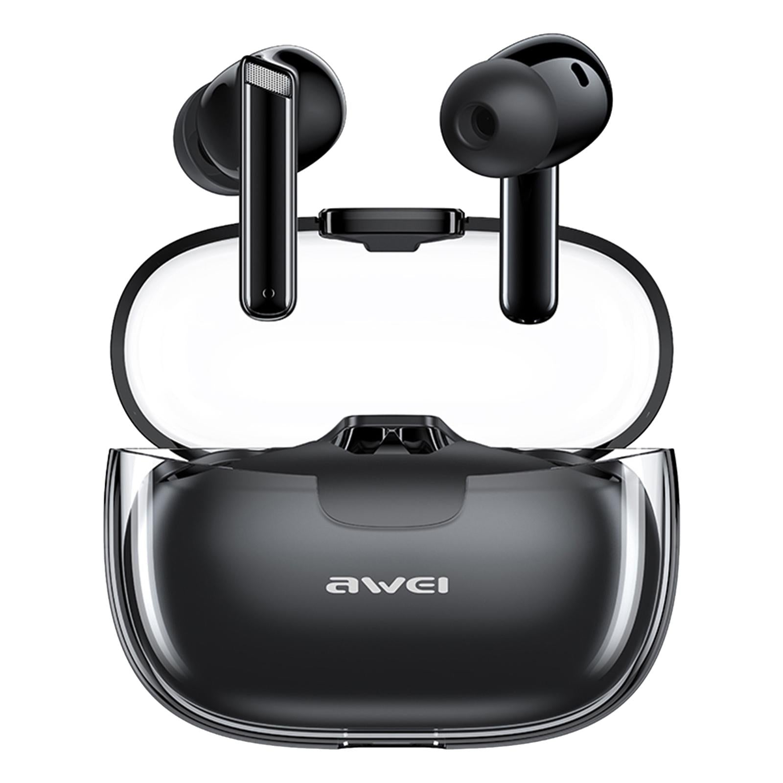 V562-8157300ADE-202508271125-00 Wireless Gaming Bluetooth Earbuds - T52 - Image 1