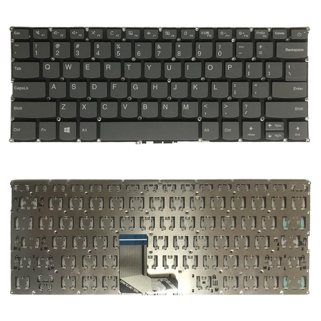 V562-8171SPS-202508271542-00 Lenovo Yoga 720 Keyboard - us Version - Image 1