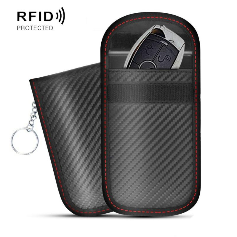 V562-83291140DBT-202508271111-00 Car Key and Phone Rfid Shielding Set - Image 1