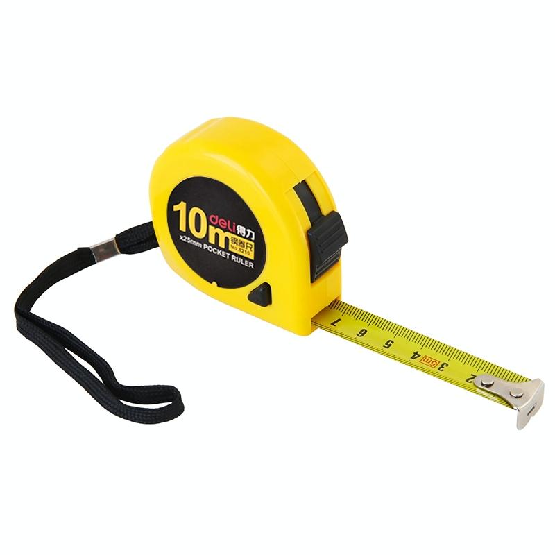 V562-8598CH-202508271036-00 Portable Retractable Mini Tape Measure - Pull Ruler - Image 1