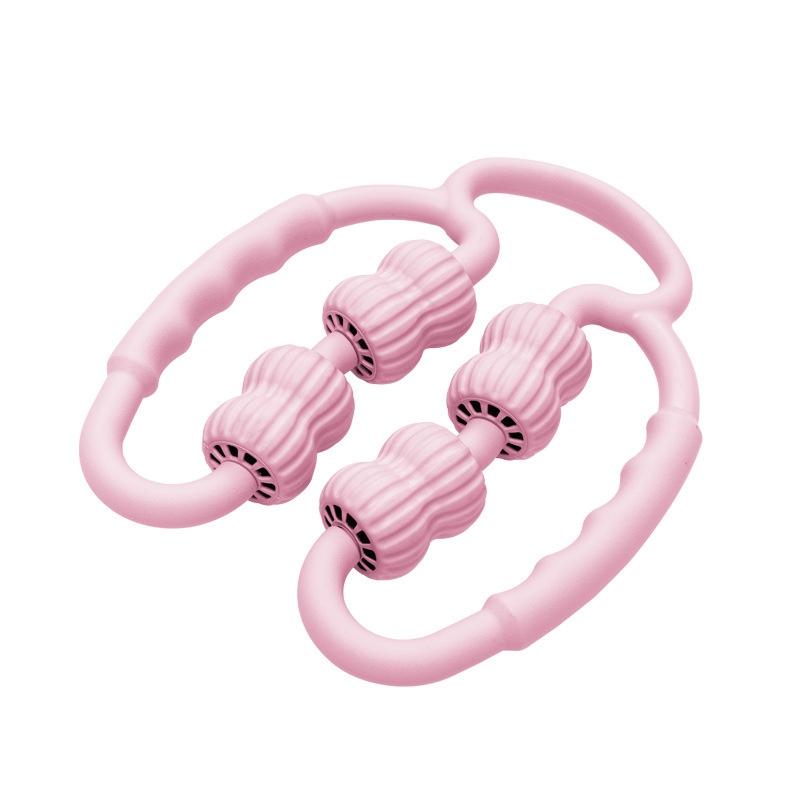 V562-89502060DBT-202508280455-00 Stovepipe Foam Roller Random Colour - Image 1