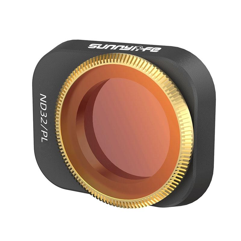 V562-9032662060DBT-202508272107-00 Mini 3 Pro Nd32 / Pl Filter for Mm3 Fi411 - Image 1