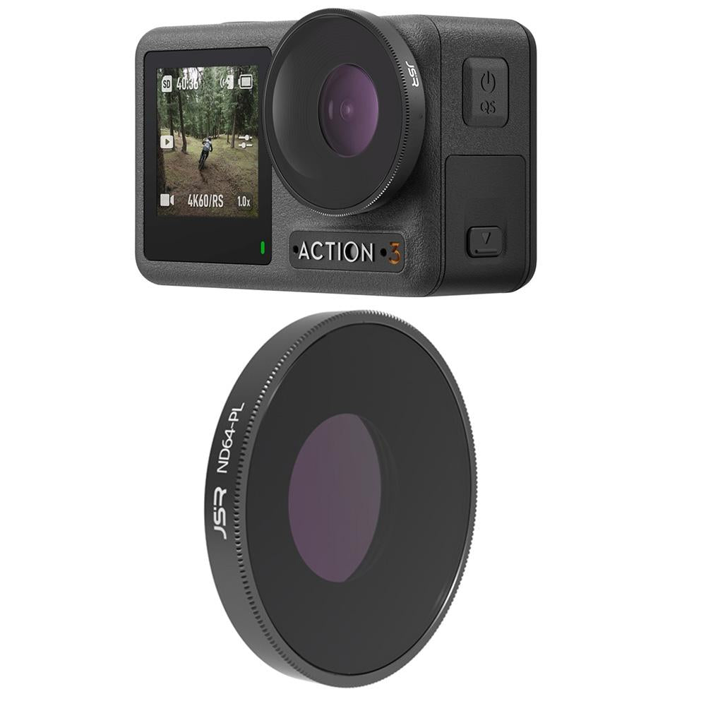 V562-904996300ADE-202508271307-00 Dji Action 3 Lens Filter - Image 1