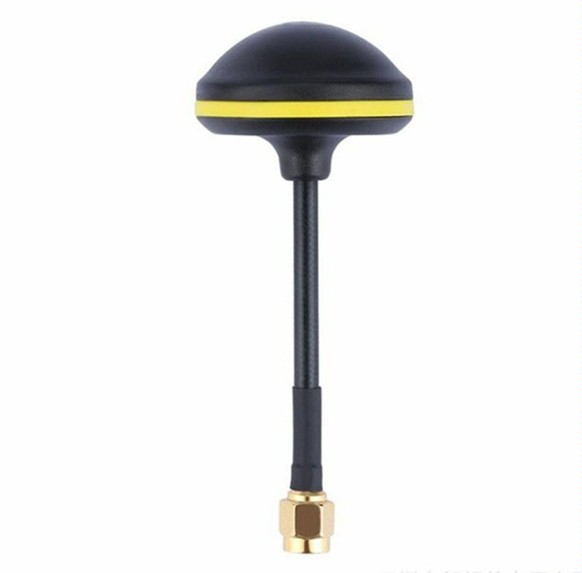 V562-91461610DBT-202508271525-00 High-gain Mushroom Antenna for Fpv Drones and Goggles - 5.8g 14dbi - Image 1