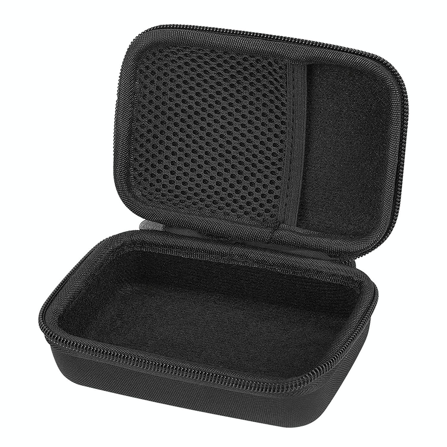 V562-9522200AYS-202508271132-00 Portable Hard Shell Case for Jbl Go3 Speaker - Ideal for Outdoor Travel - Image 1