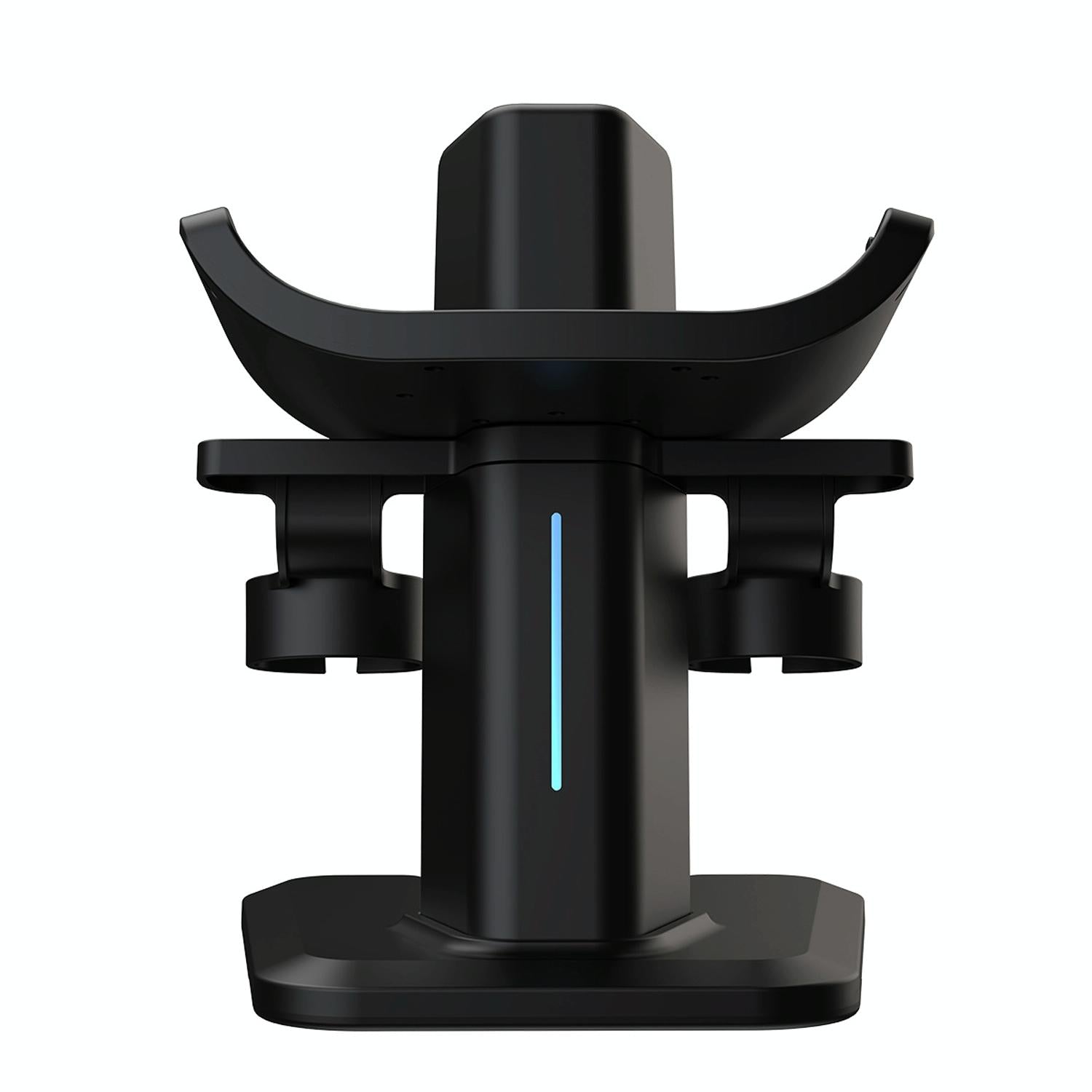 V562-A1000254060DBT-202508271905-00 Charging Stand for Oculus Quest 3 - Rgb - Image 1