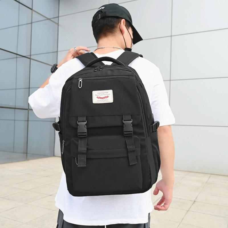 V562-A1011702060DBT-202508281741-00 Convenient Large Bag for Easy Transport - no Code - Black - Image 1