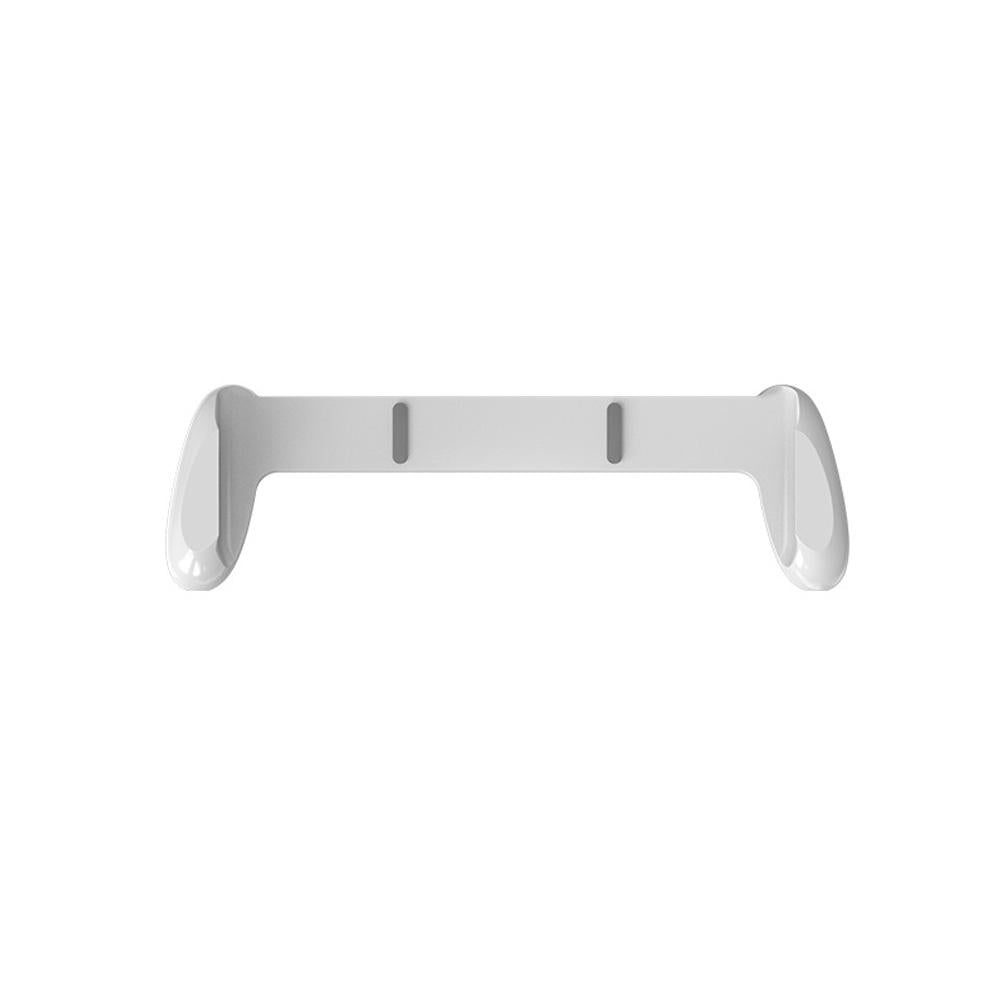V562-A1012961060DBT-202508281230-00 Oled Switch Handle with Game Card Storage - Compact Design - White - Image 1