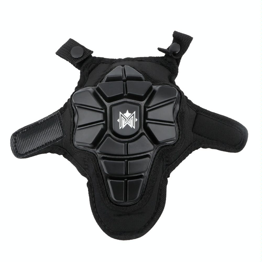 V562-A1016102060DBT-202508290011-00 Protective Cover for Meroca Children's Balance Bike - Black - Image 1