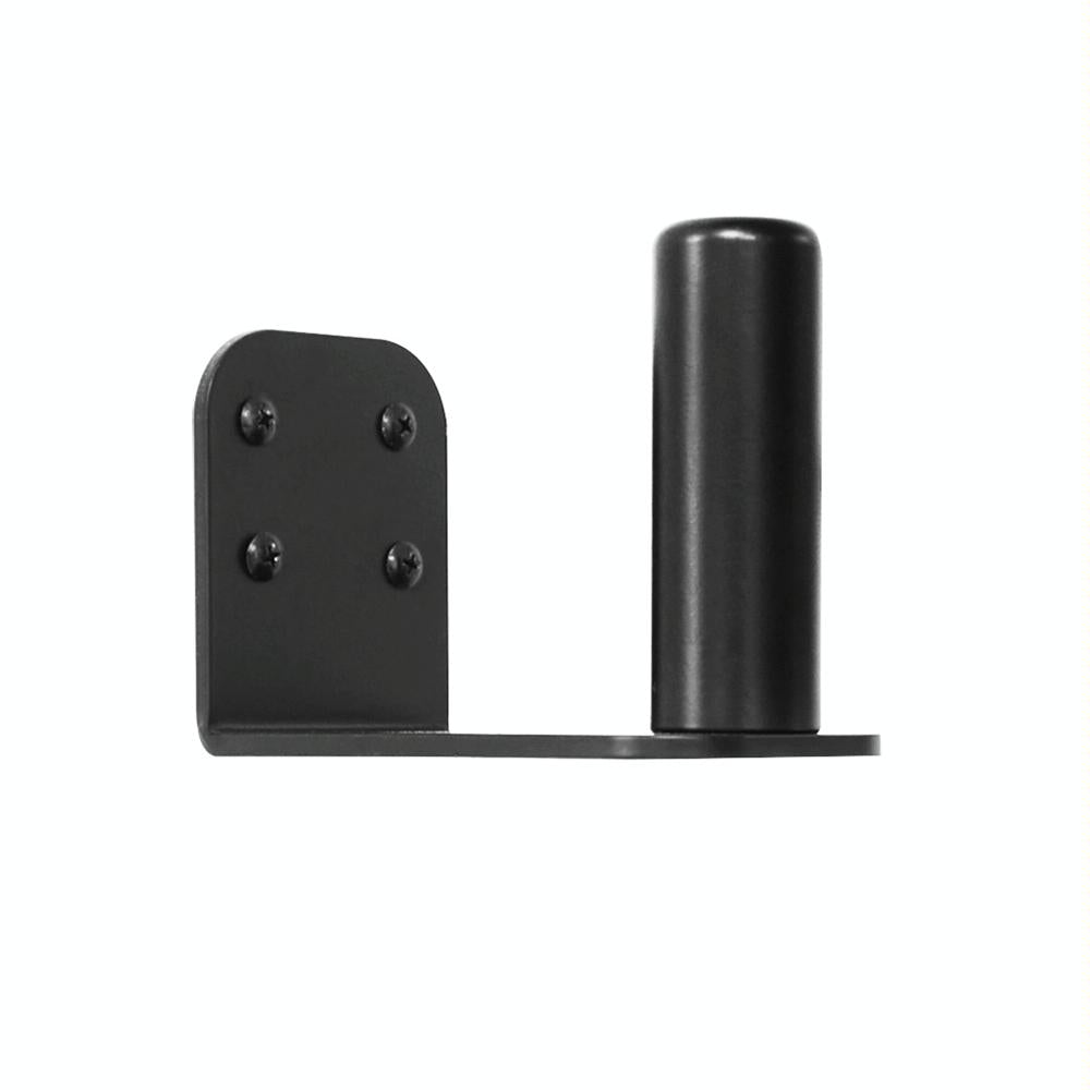 V562-A103552600ADE-202508271110-00 Bose S1 Pro / S1 Pro+ Metal Wall Mount Bracket - Black - Image 1