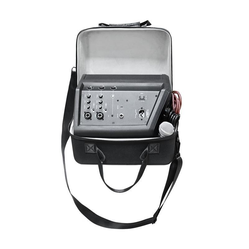 V562-A1038392060DBT-202508271826-00 Portable Protective Bag for Bose S1 Pro / S1 Pro+ Bluetooth Speaker - Black - Image 1