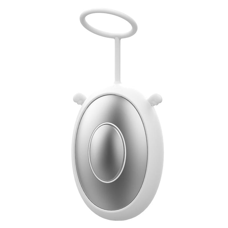 V562-A1053351750DBT-202508292031-00 Es Micro-Current Sleep Aid Smart Sleep Instrument - White - Image 1
