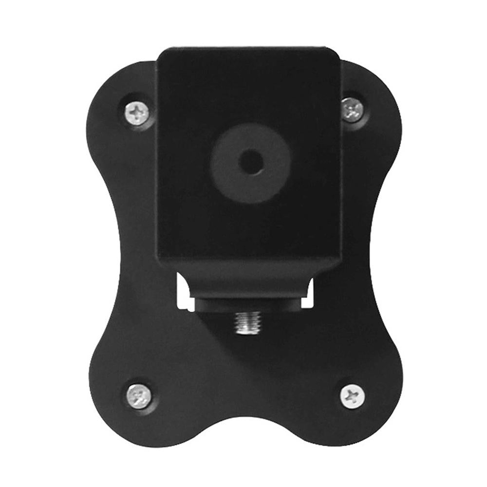 V562-A1061104060DBT-202508271136-00 Samsung Swa-9500s / Xz Bluetooth Speaker Wall Mount - Black Metal - Image 1