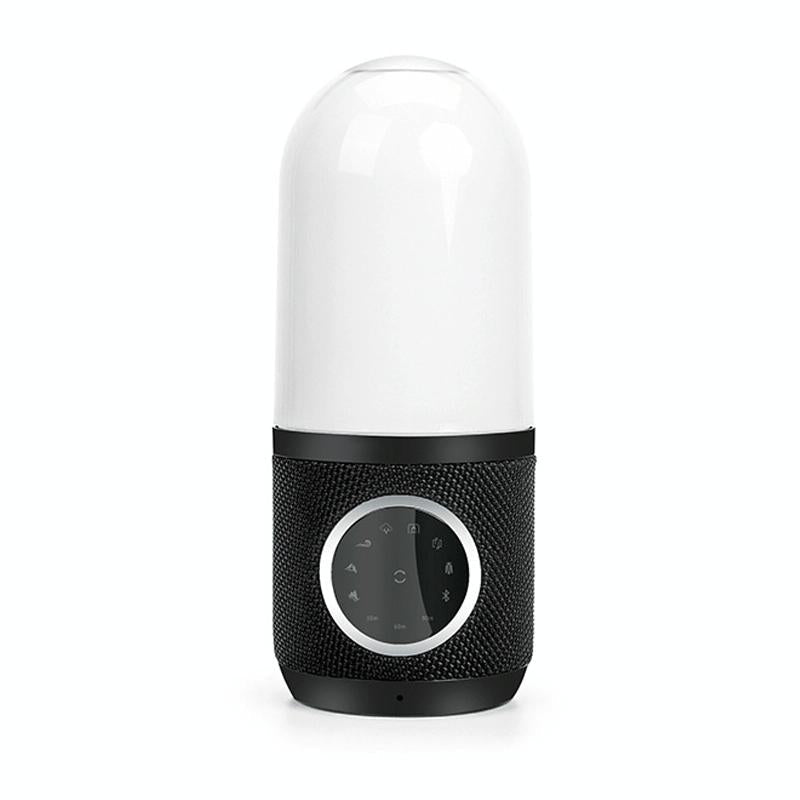 V562-A1067162750DBT-202508280810-00 Smart White Noise Sleep Speaker Black - Image 1