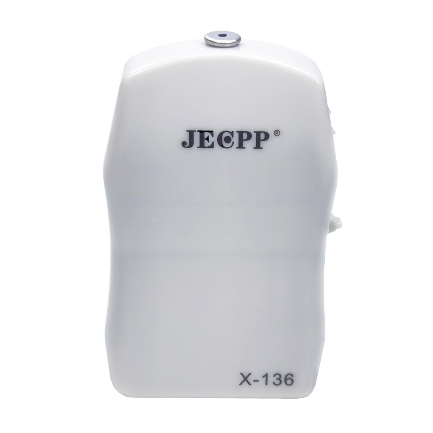 V562-A106990500ADE-202508272115-00 Light Grey In Ear Hearing Aid Sound Amplifier Dc1.5V - Image 1