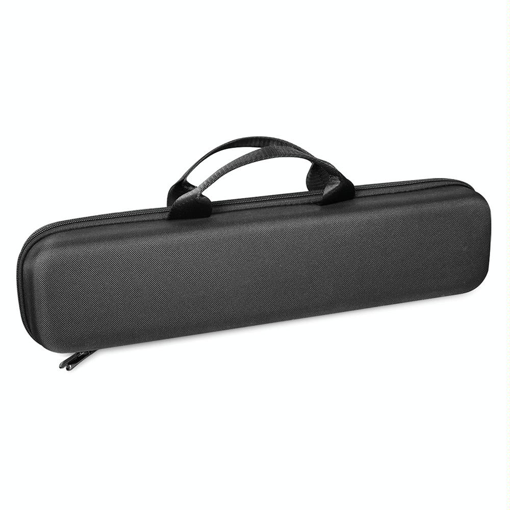 V562-A1073154060DBT-202508271035-00 Dyson Airstrait Ht01 Hair Dryer Straightener with Anti-fall Storage Bag - Black - Image 1