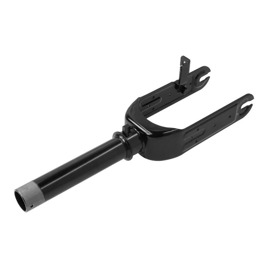 V562-A1084861060DBT-202508271410-00 Ninebot Max G30 Front Fork for Scooter - Black - Image 1