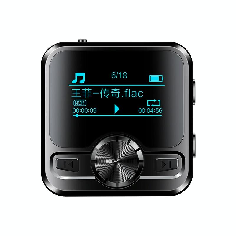 V562-A109553200ADE-202508272330-00 Intelligent Noise Reduction Voice Recorder 4Gb Capacity - Image 1