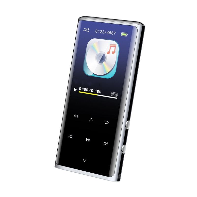 V562-A2004544060DBT-202508291053-00 16Gb Bluetooth Mp3 / Mp4 Player With E Book Recorder - 8Gb - Image 1