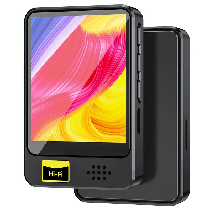 V562-A3007035060DBT-202508291135-00 128Gb Bluetooth Mp3 / Mp4 Music Player With Radio & E Book Playback - 16Gb - Image 1