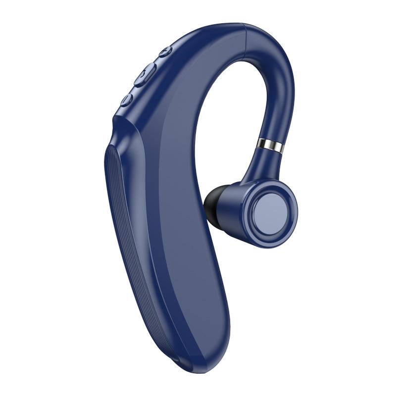 V562-A8064483060DBT-202508282026-00 Wireless Bluetooth Sports Headphones for Business - Compact and Durable - Q12 Blue 300 Mah - Image 1