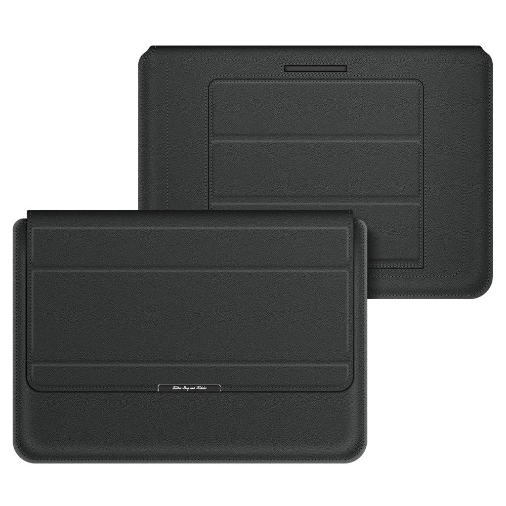 V562-B103872100AYS-202508272127-00 Waterproof 4-In-1 Laptop Holder With Wrist Protection - Black 11 / 12 Inch - Image 1
