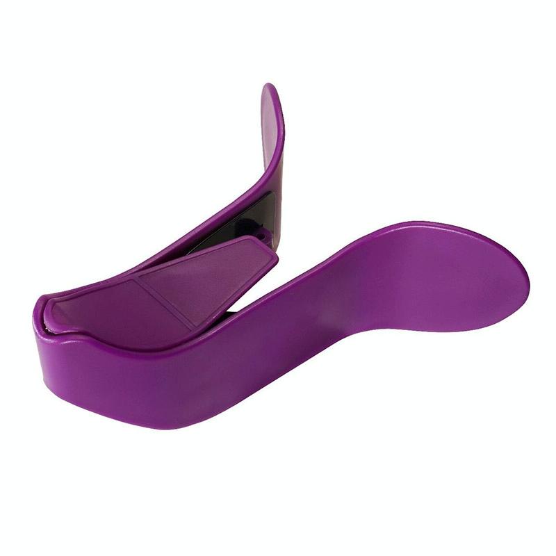 V562-B1052731750DBT-202508292326-00 Muscle-Firming Pelvic Floor Clip Trainer - Purple - Image 1